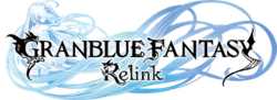Cover image of Granblue Fantasy: Relink on PS4