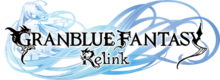 Cover image of Granblue Fantasy: Relink on PS5