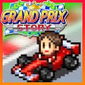 Cover image of Grand Prix Story on PS4