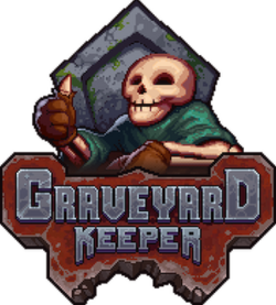 Cover image of Graveyard Keeper on PS4