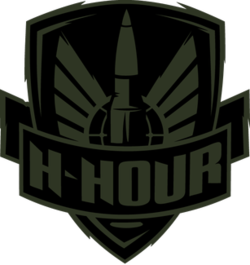Cover image of H-Hour: World's Elite on PS4