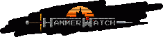 Cover image of Hammerwatch on PS4