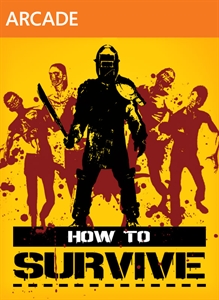 Cover image of How to Survive on PS3