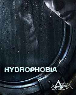 Cover image of Hydrophobia Prophecy on PS3