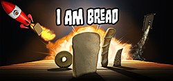 Cover image of I Am Bread on PS4