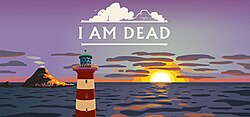Cover image of I Am Dead on PS4