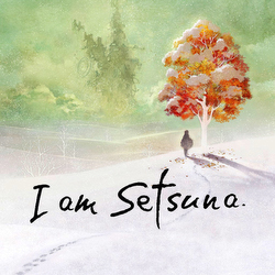 Cover image of I Am Setsuna on PS4
