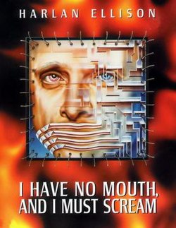 Cover image of I Have No Mouth, and I Must Scream on Xbox Series X/S
