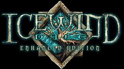 Cover image of Icewind Dale: Enhanced Edition on PS4