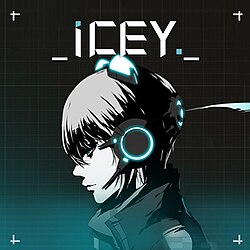 Cover image of Icey on PS4