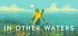 Cover image of In Other Waters on Switch