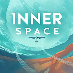 Cover image of InnerSpace on Switch