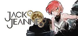 Cover image of Jack Jeanne on Switch