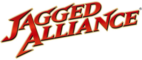 Cover image of Jagged Alliance DS on DS