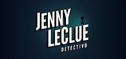 Cover image of Jenny LeClue: Detectivú on PS4