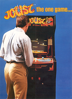 Cover image of Joust on PS3
