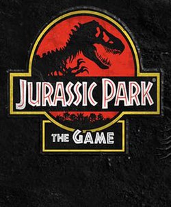 Cover image of Jurassic Park: The Game on PS3