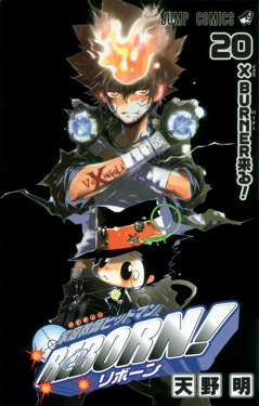 Cover image of Katekyo Hitman Reborn! DS: Mafia Daishuugou Bongole Festival on DS