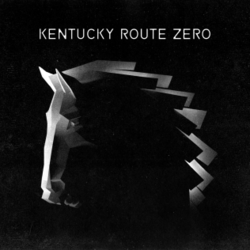 Cover image of Kentucky Route Zero: TV Edition on PS4
