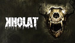 Cover image of Kholat on PS4