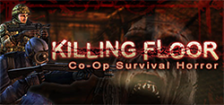 Cover image of Killing Floor: Double Feature on PS4