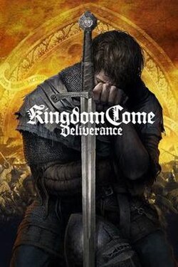 Cover image of Kingdom Come: Deliverance on PS4