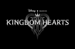 Cover image of Kingdom Hearts IV on Xbox Series X/S