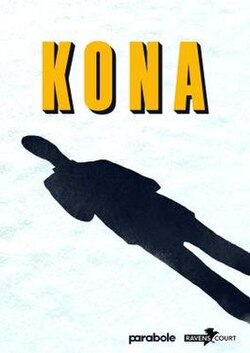 Cover image of Kona on PS4