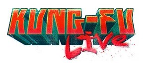 Cover image of Kung-Fu Live on PS3
