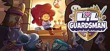 Cover image of Lil' Guardsman on PS5