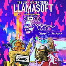 Cover image of Llamasoft: The Jeff Minter Story on Xbox Series X/S