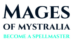 Cover image of Mages of Mystralia on Xbox One
