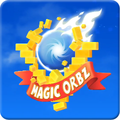 Cover image of Magic Orbz on PS3