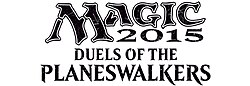 Cover image of Magic: The Gathering – Duels of the Planeswalkers 2015 on Xbox One
