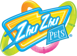 Cover image of Magical Zhu Zhu Princess: Carriages & Castles on DS