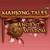 Cover image of Mahjong Tales: Ancient Wisdom on PS3