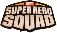 Cover image of Marvel Super Hero Squad on PS2