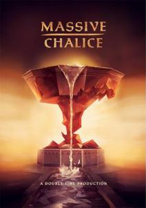 Cover image of Massive Chalice on Xbox One
