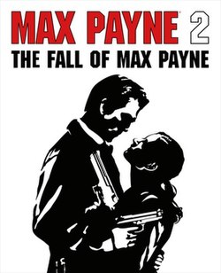 Cover image of Max Payne 2: The Fall of Max Payne on PS2