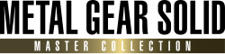 Cover image of Metal Gear Solid: Master Collection on Switch