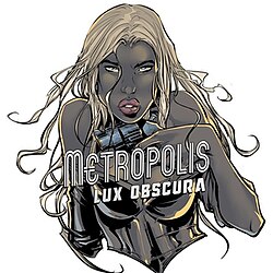 Cover image of Metropolis: Lux Obscura on Switch