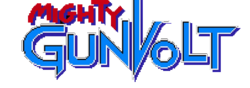 Cover image of Mighty Gunvolt Burst on Switch