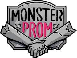 Cover image of Monster Prom: XXL on Switch