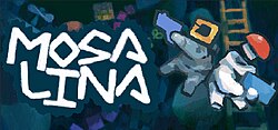 Cover image of Mosa Lina on Switch