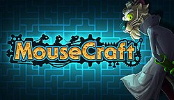 Cover image of MouseCraft on Switch