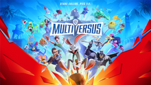 Cover image of MultiVersus on Xbox Series X/S