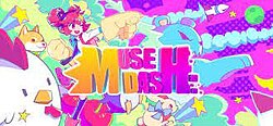 Cover image of Muse Dash on Switch