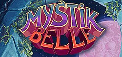 Cover image of Mystik Belle on Xbox One