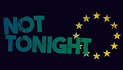 Cover image of Not Tonight on Switch