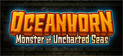 Cover image of Oceanhorn: Monster of Uncharted Seas on Switch